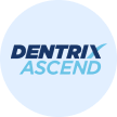 Dentrix Ascend Logo