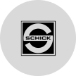 Schick Logo