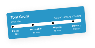 Automate dental operations