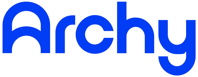 Archy Logo