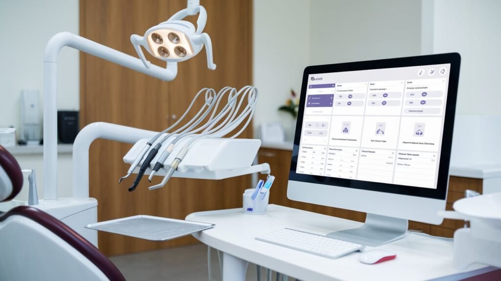 Dental software features, Best dental practice management software
