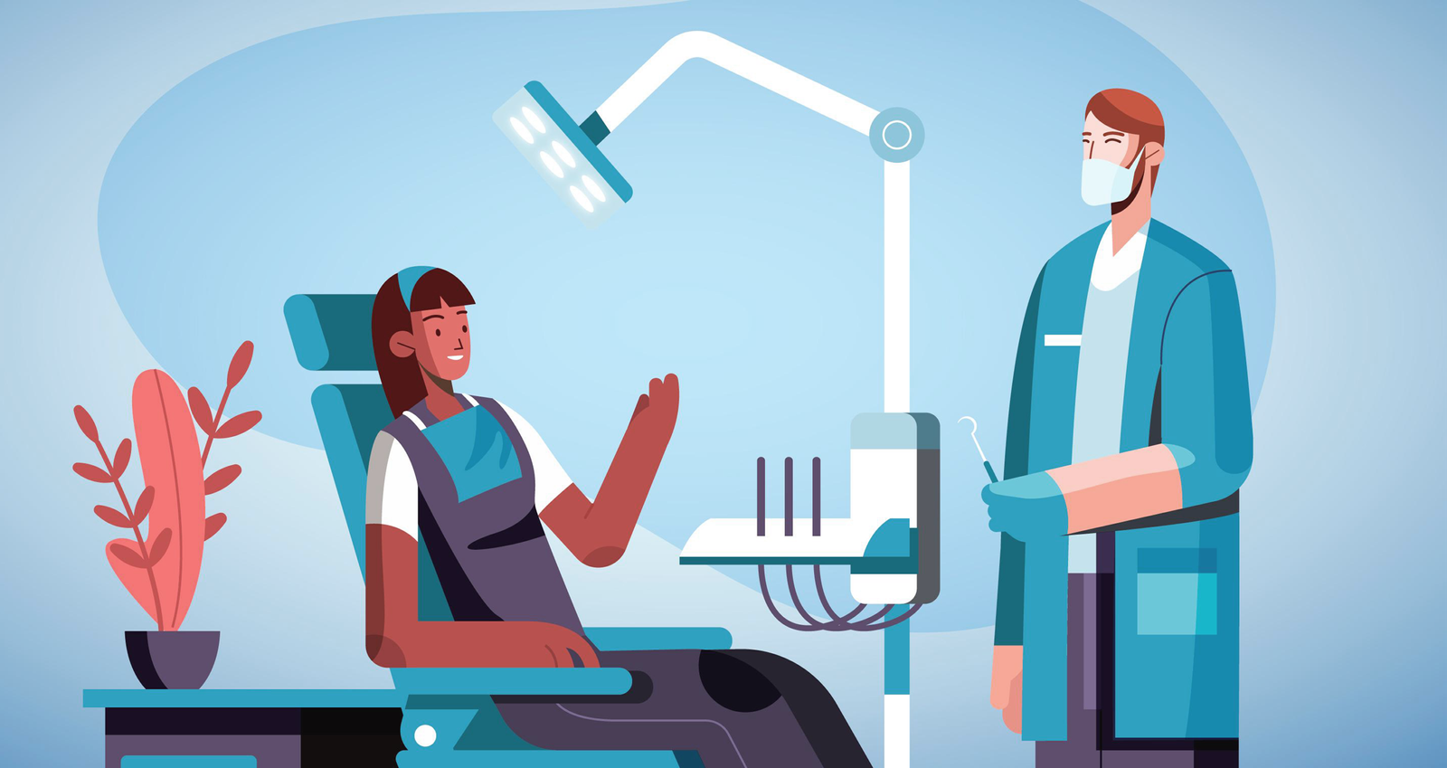 Dentist Appointment
