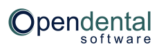 Opendental software