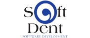 Softdent Logo